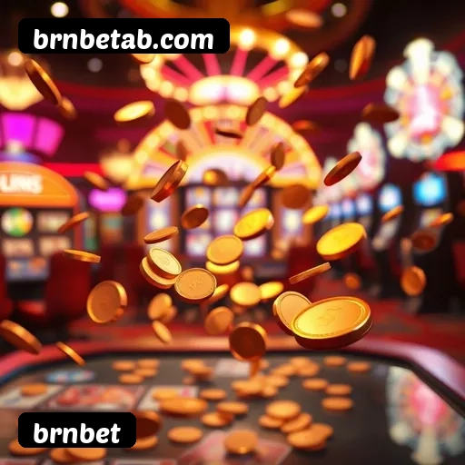 Jogos de Mesa Premium brnbet - Blackjack, Roleta, Baccarat