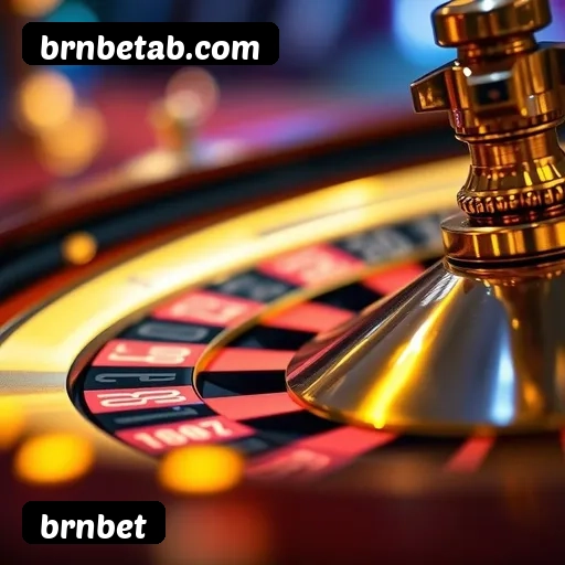 Prévia de conteúdo do canal Telegram brnbet